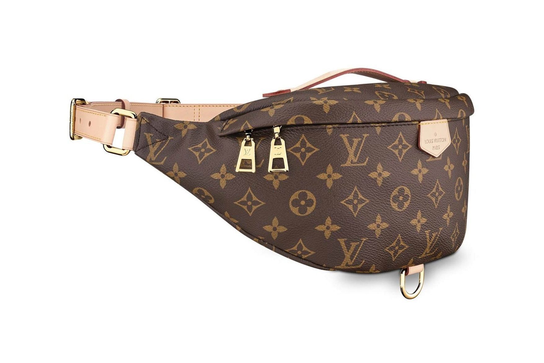 louis vuitton fanny pack