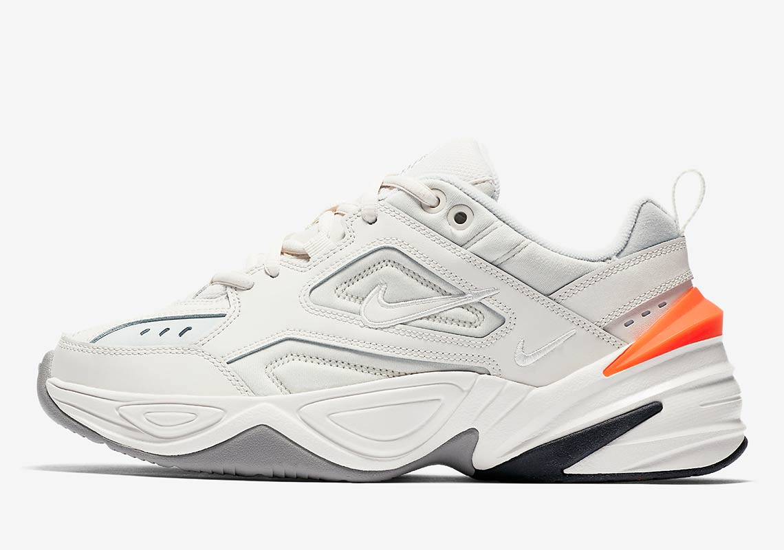 Nike M2K Tekno @ The new version of the 