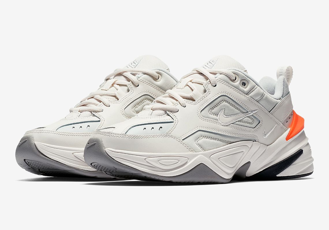 Nike M2K Tekno @ The new version of the 
