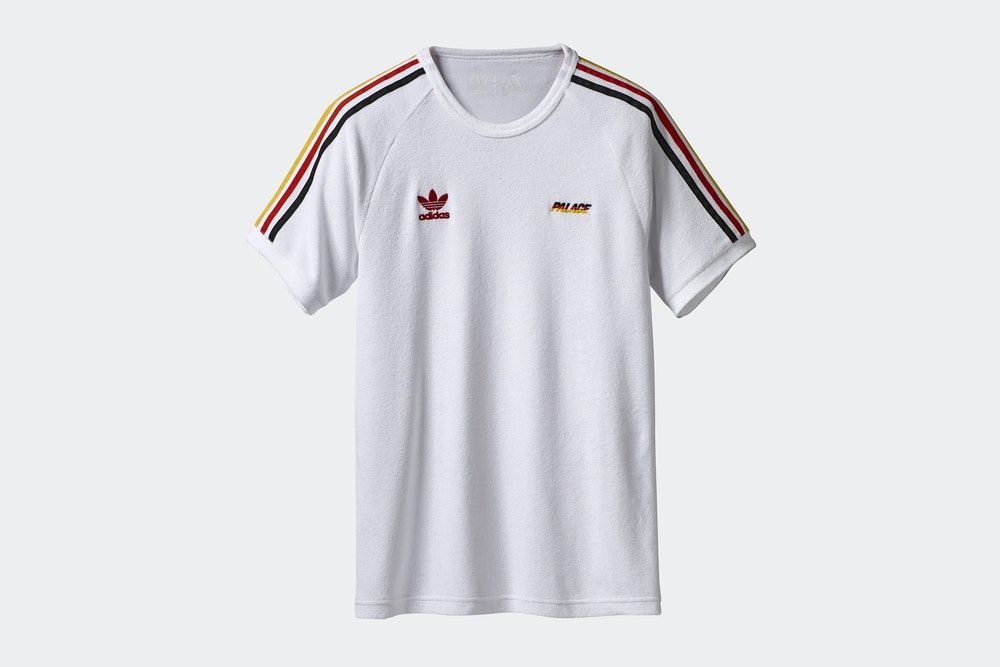 Palace X adidas Originals | SS18 - 27 