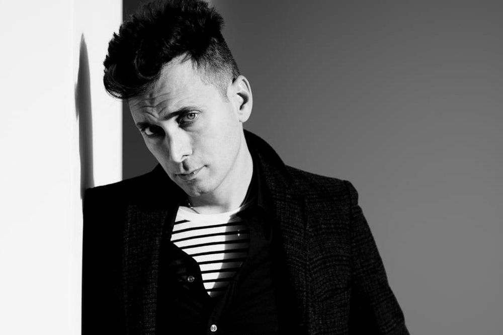 Hedi Slimane chooses his mustwatch movies HIGHXTAR