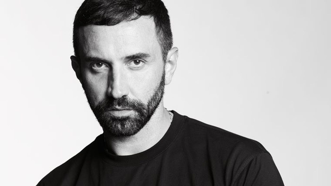 Ricardo Tisci