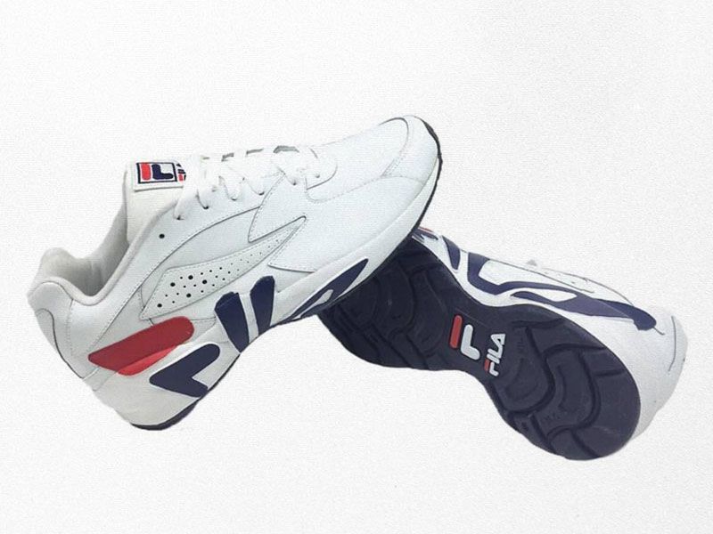 Fila revives Mindblower with 47 collaborations