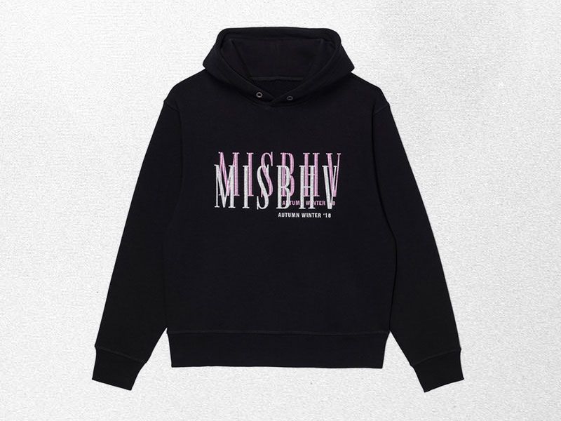 MISBHV FW18 >>>>> Full Collection