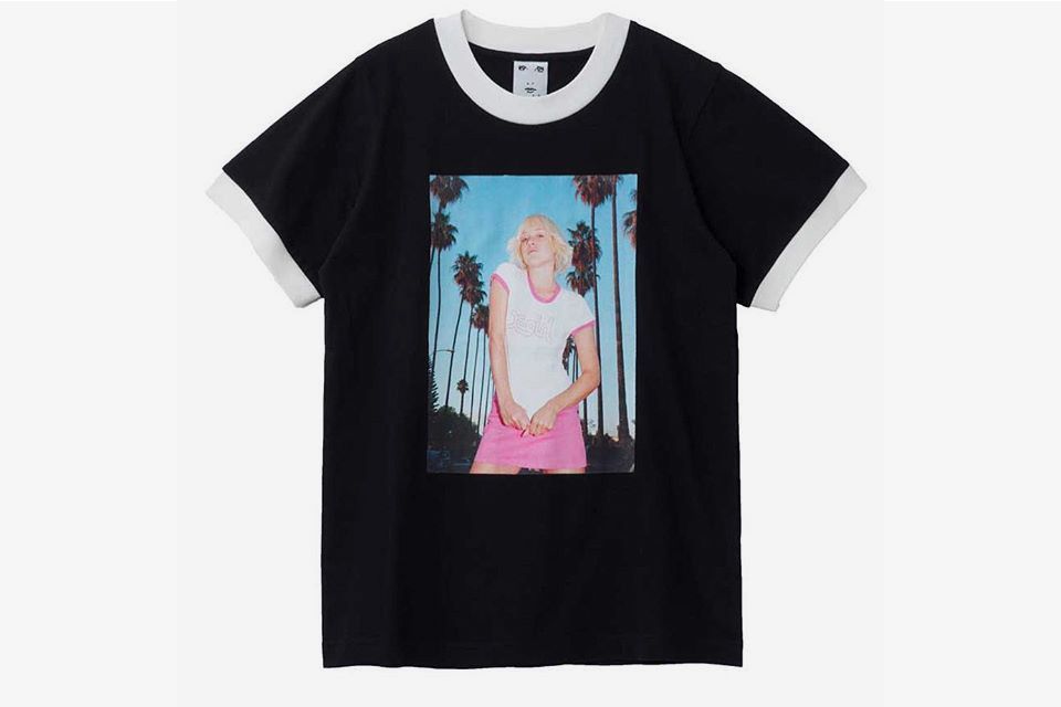 X-Girl, the streetwear of Chloë Sevigny and Sofia Coppola in the 90s, is  back - HIGHXTAR.