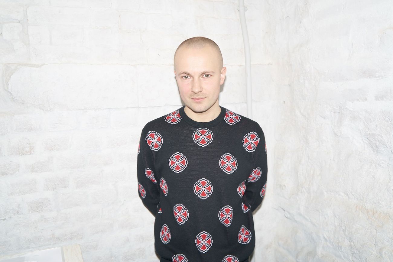 All about the new Gosha Rubchinskiy - HIGHXTAR.