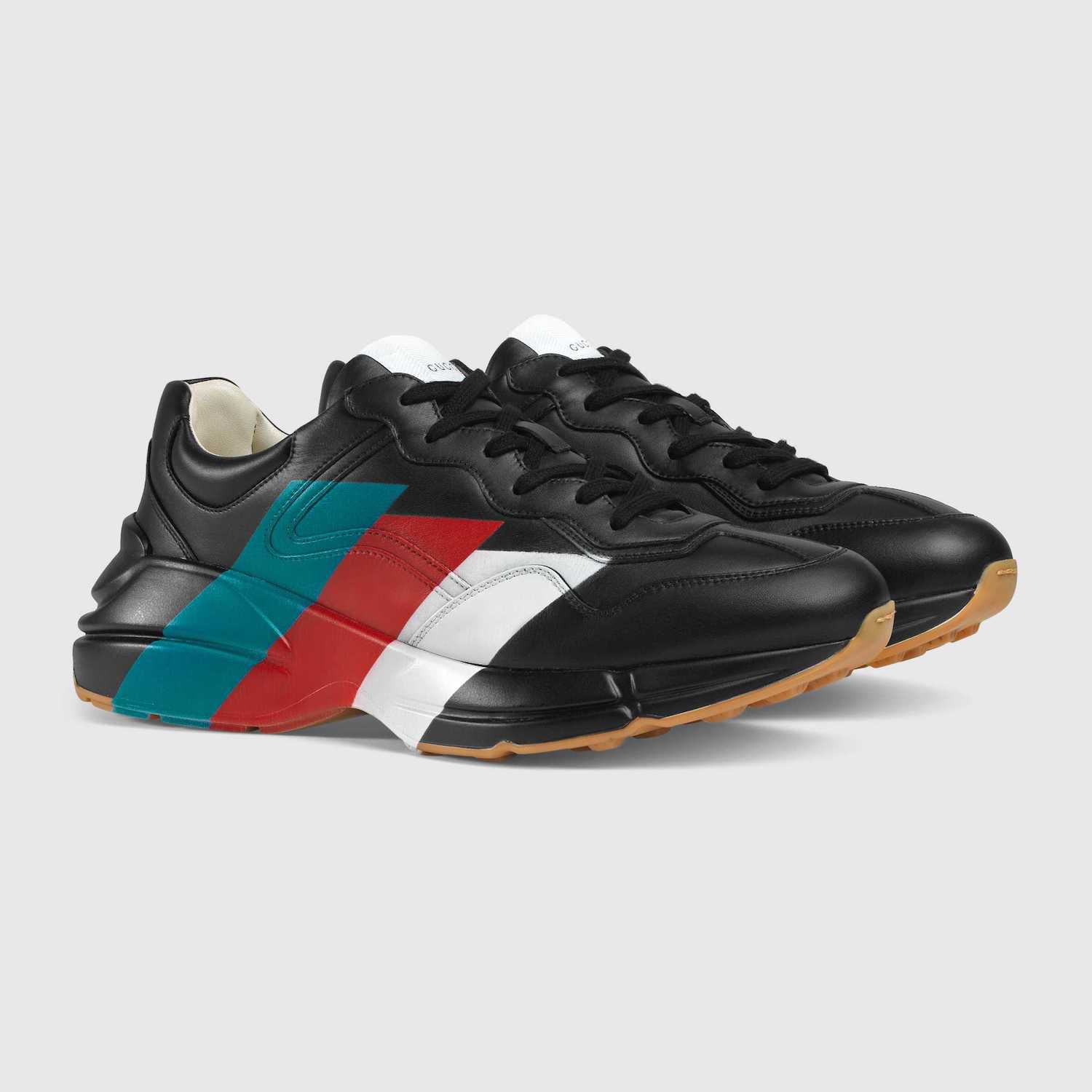 gucci sneakers chunky