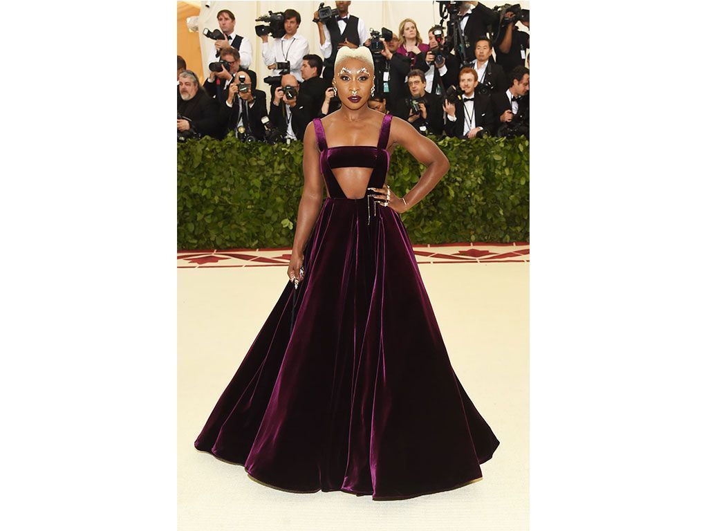 Met Gala 2021: the best red carpet looks - HIGHXTAR.