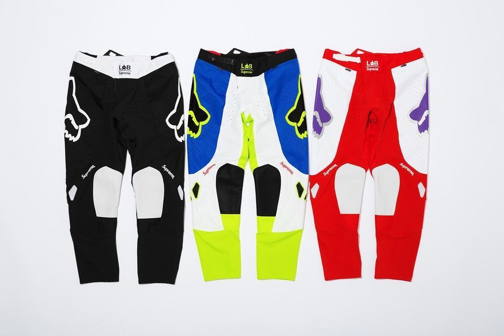 supreme motocross gear