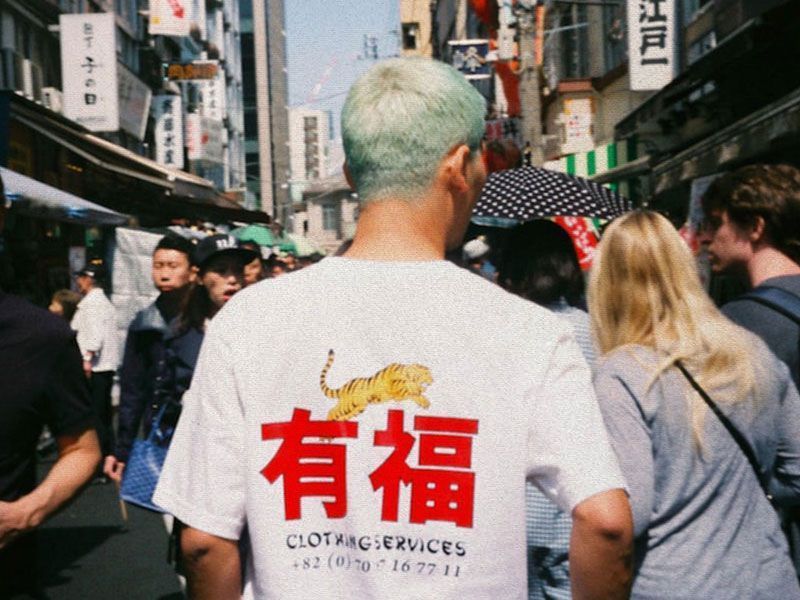 Used Future | City Project > SS18