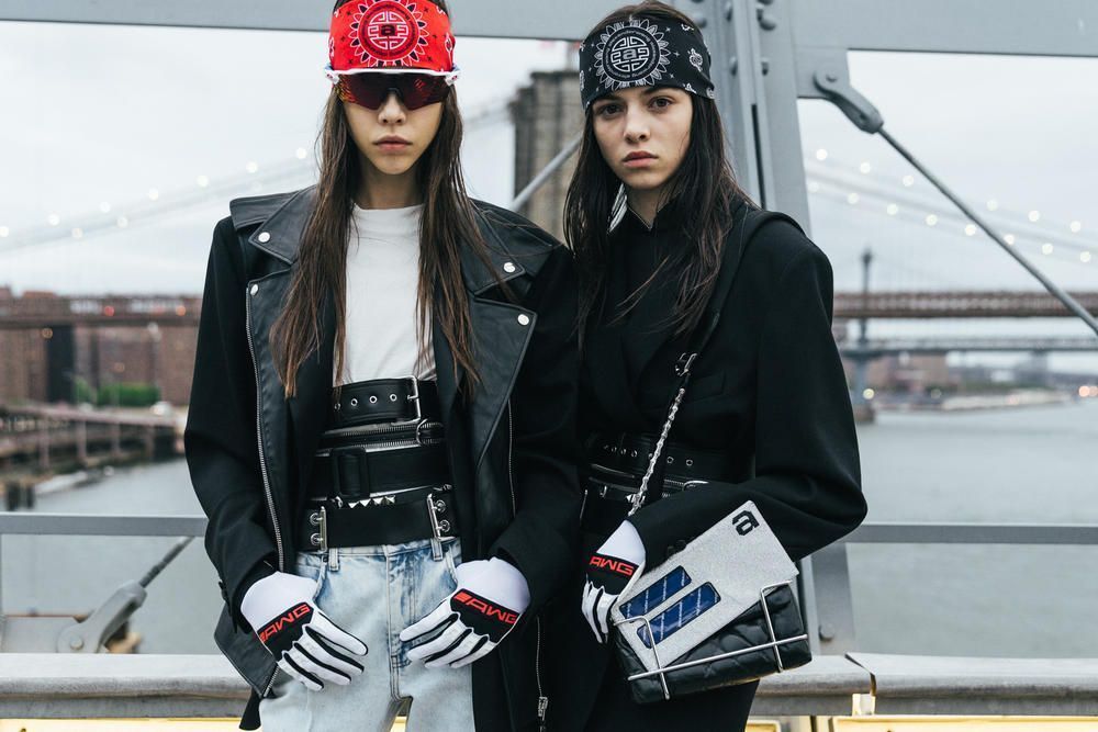 American Dream Store  alexanderwang Official Site