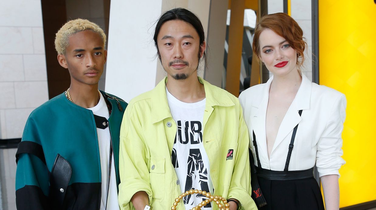 Doublet Wins the 2018 LVMH Prize