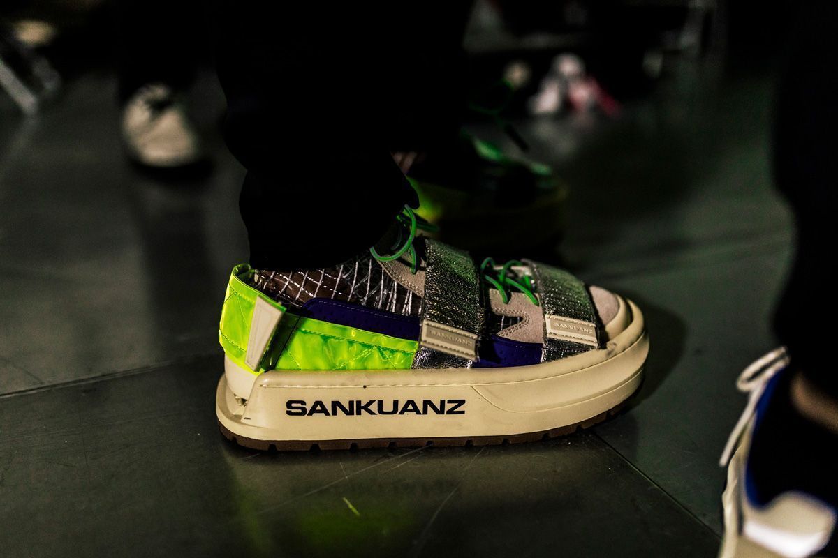 SANKUANZ | SS19