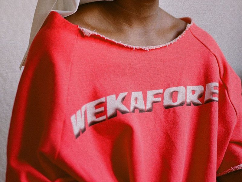 Wekafore | When message does matter