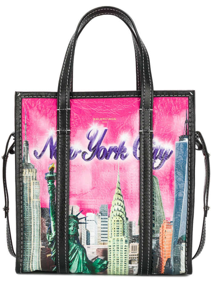 Demna - Balenciaga | NY Shopper Bag