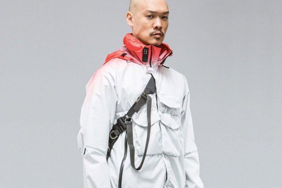 techwear acg