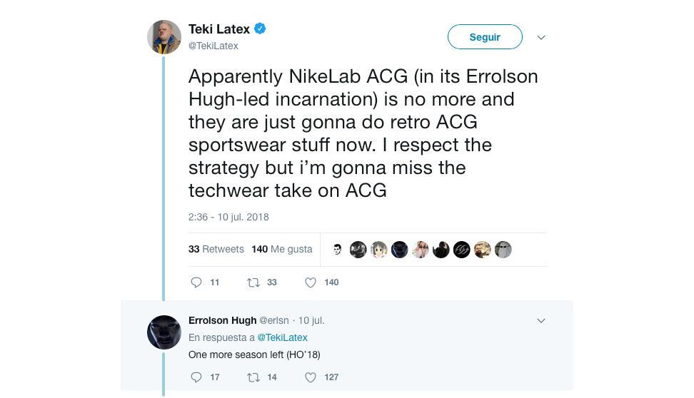 acg line