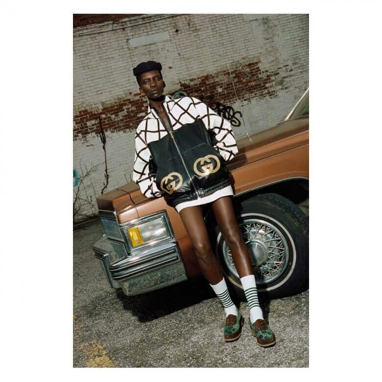 Dapper Dan x Gucci  A Love Story - HIGHXTAR.