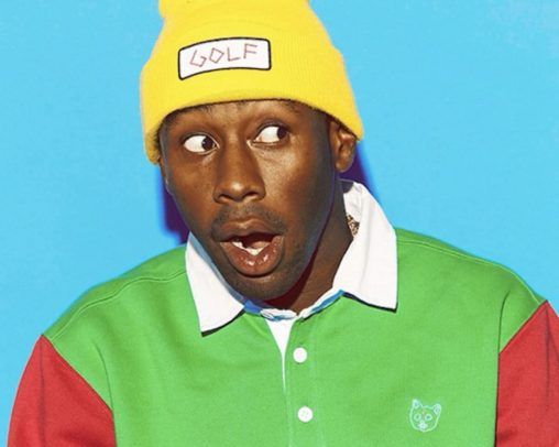 Tyler The Creator >>> #nonstop - HIGHXTAR.