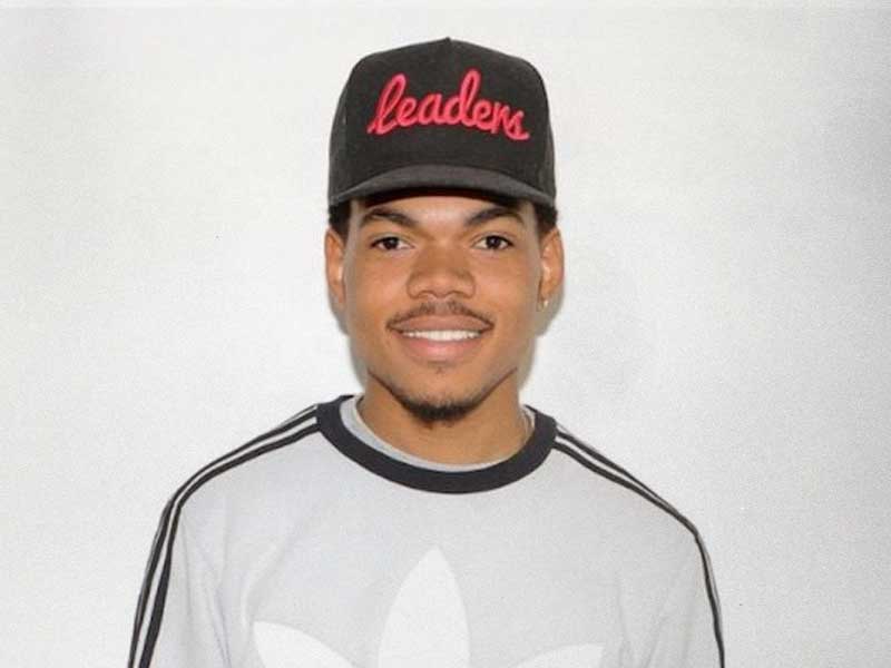 Chance The Rapper console us with four new tracks