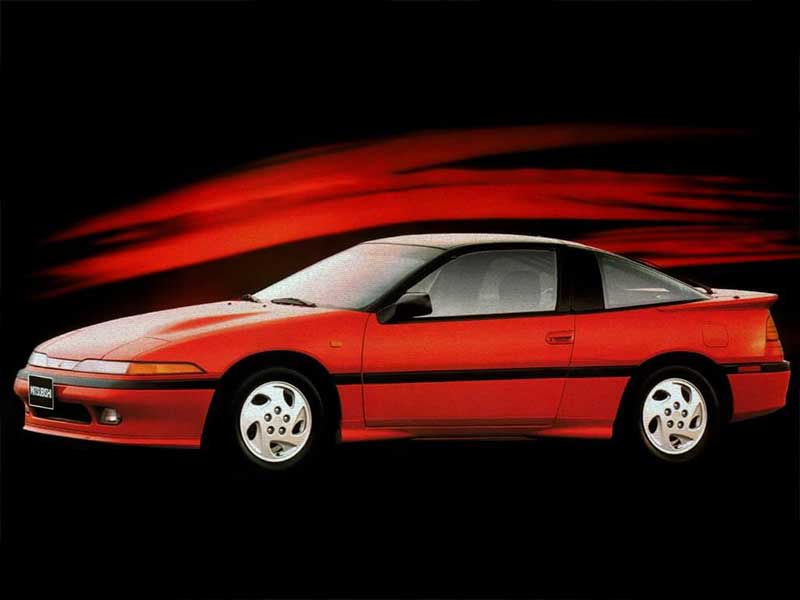 The 90s gabber trend soaks into the motor world