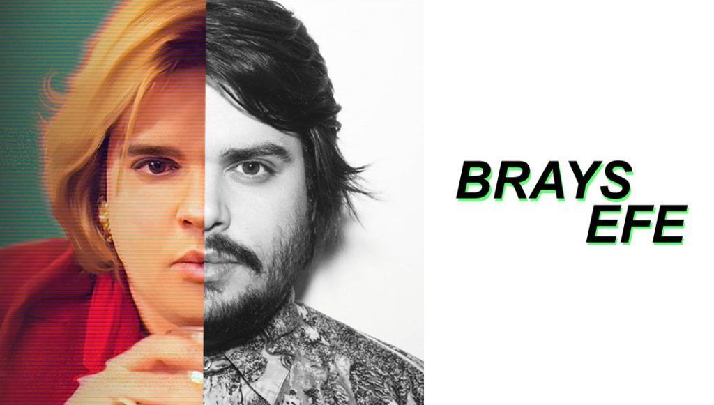 Hablamos con Brays Efe HIGHXTAR.