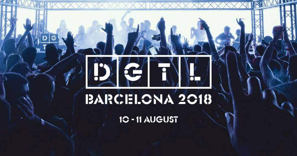 DGTL 2018