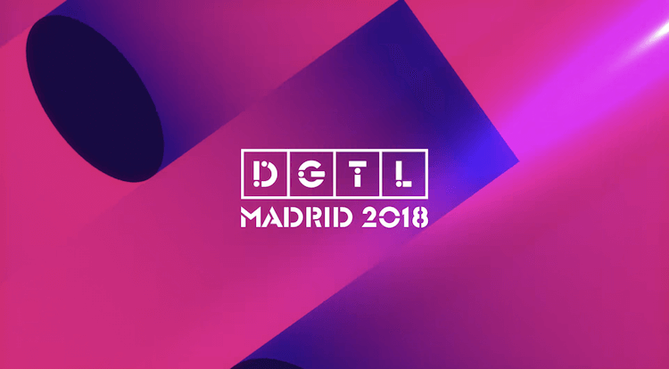 DGTL Madrid