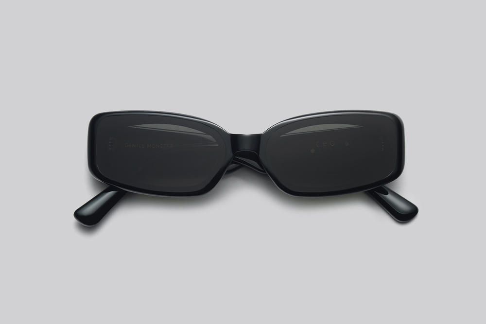 alexander wang x gentle monster sunglasses