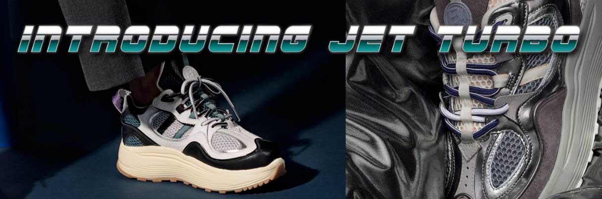 Eytys jet turbo best sale