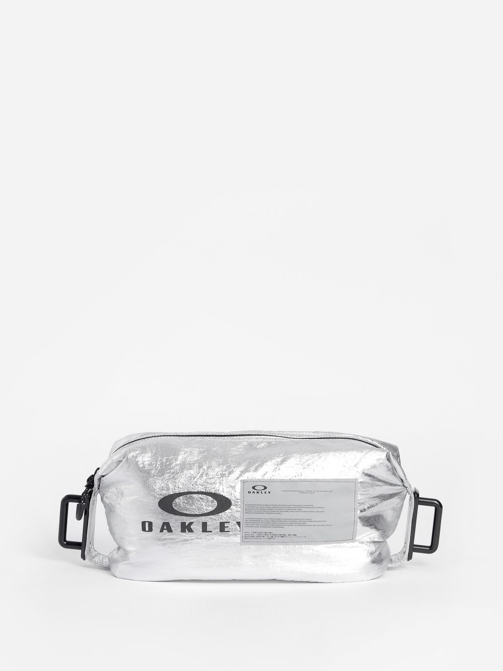 Oakley by Samuel Ross FW18 | Streetwear of tomorrow - HIGHXTAR.