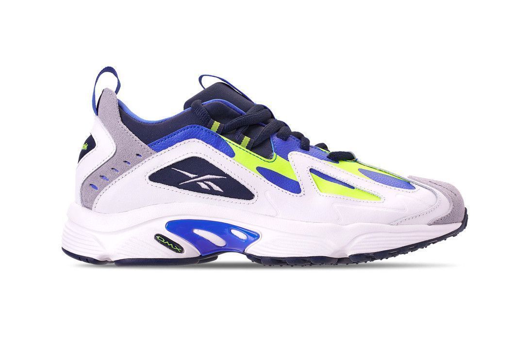 Reebok DMX 1200 Low | Another bet from the archive - HIGHXTAR.