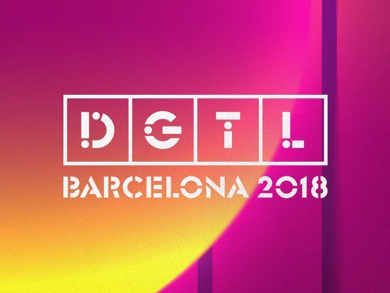 DGTL Barcelona | Techno, art and sustainability