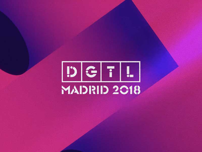 DGTL conquista Barcelona y se lanza a por Madrid | 5 Diciembre