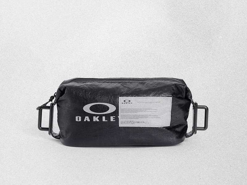 Oakley by Samuel Ross FW18 | Streetwear del mañana