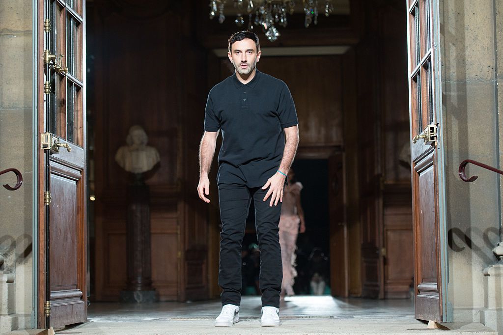 Burberry - Riccardo Tisci