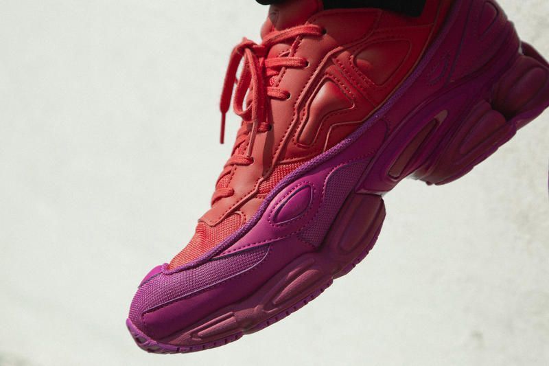 adidas x Raf Simons - Ozweego | Vuelta al 2.0 - HIGHXTAR.