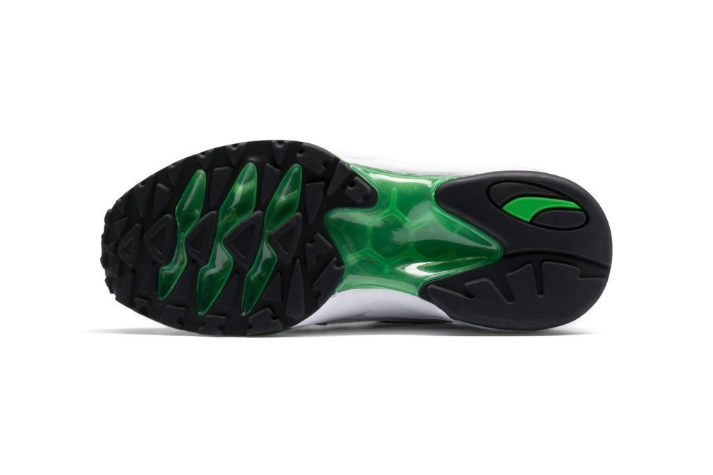 zapatillas puma 1998