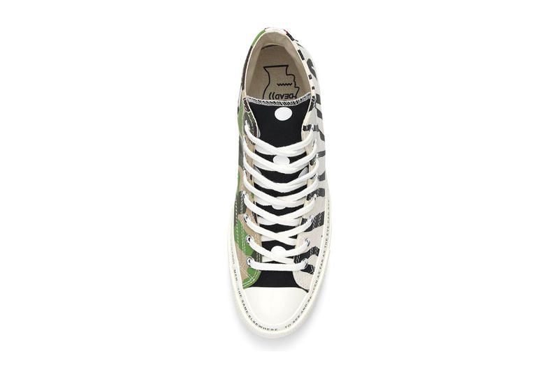 converse x brain dead price