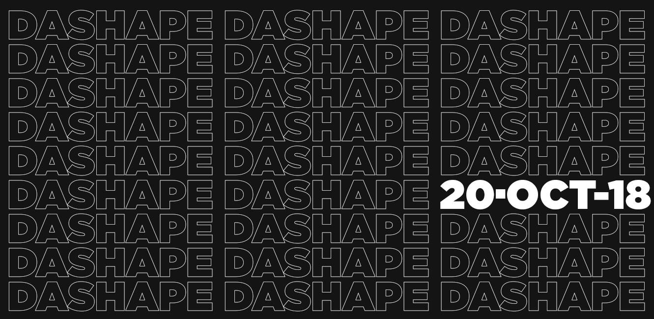 DASHAPE 2018