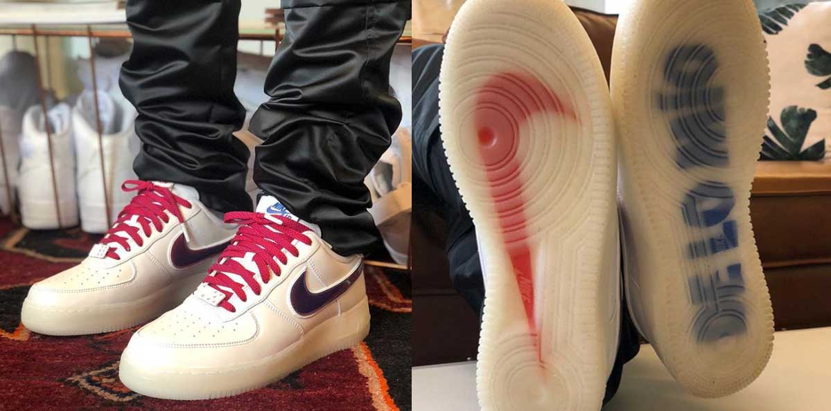 Nike celebrates Dominican culture with 