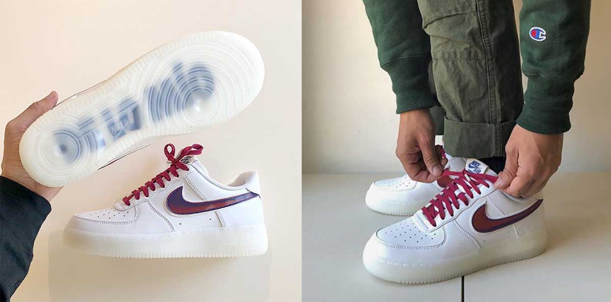 af1 dominican