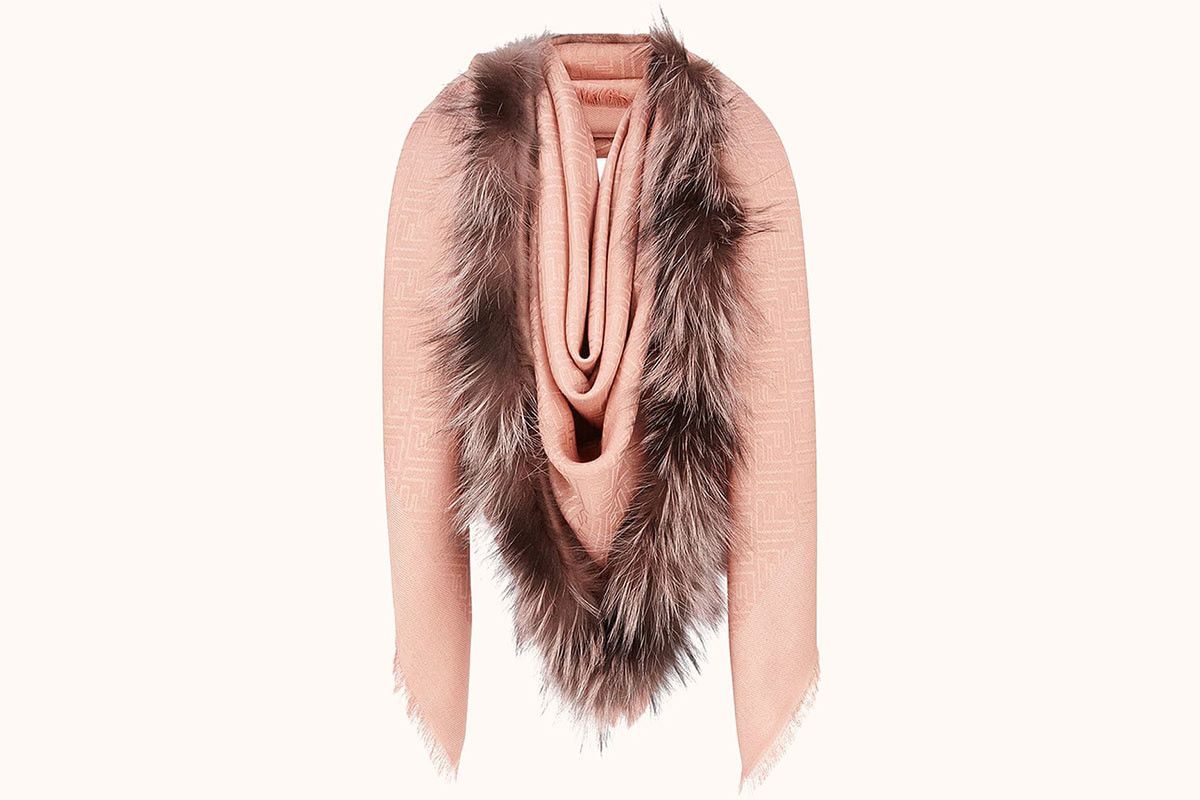 Chal "Vulva" Fendi