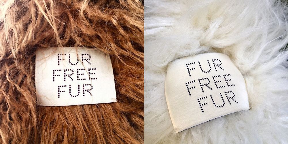 Fur free