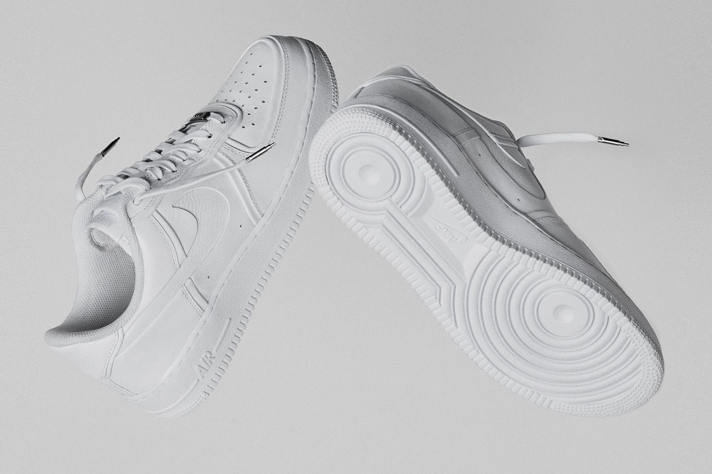 nike x john elliott air force 1