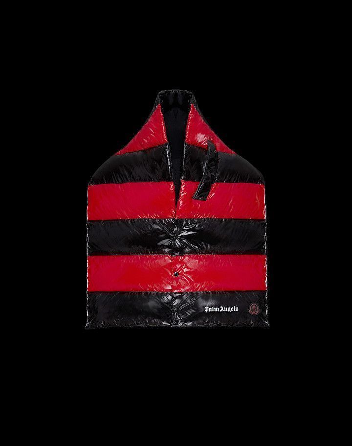 Moncler Genius x Palm Angels > Heritage and street - HIGHXTAR.