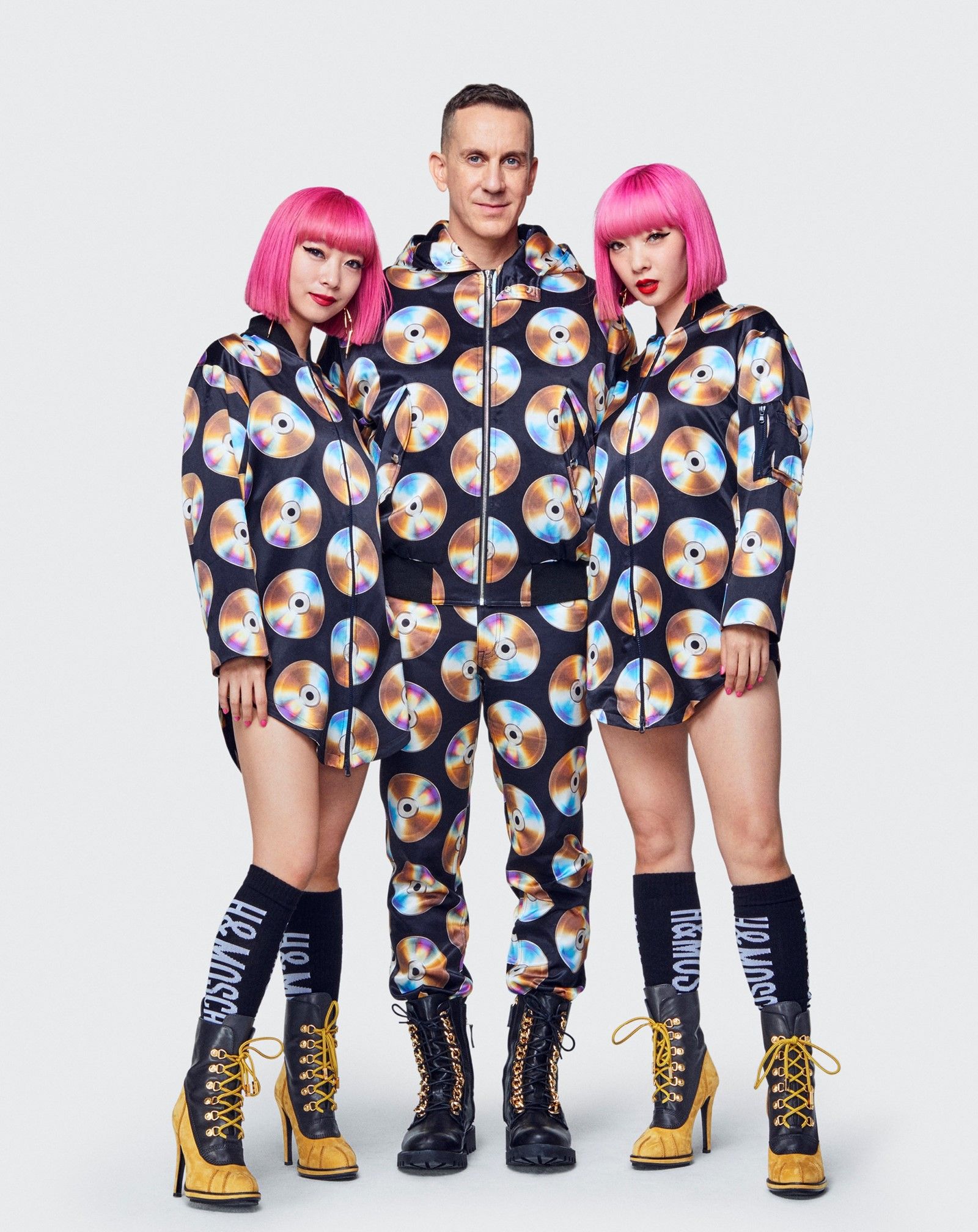 Moschino x HM >>> Discover the WHOLE collection | HIGHXTAR.