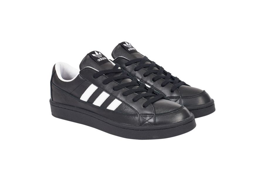 Adidas sneakers 2018 outlet black