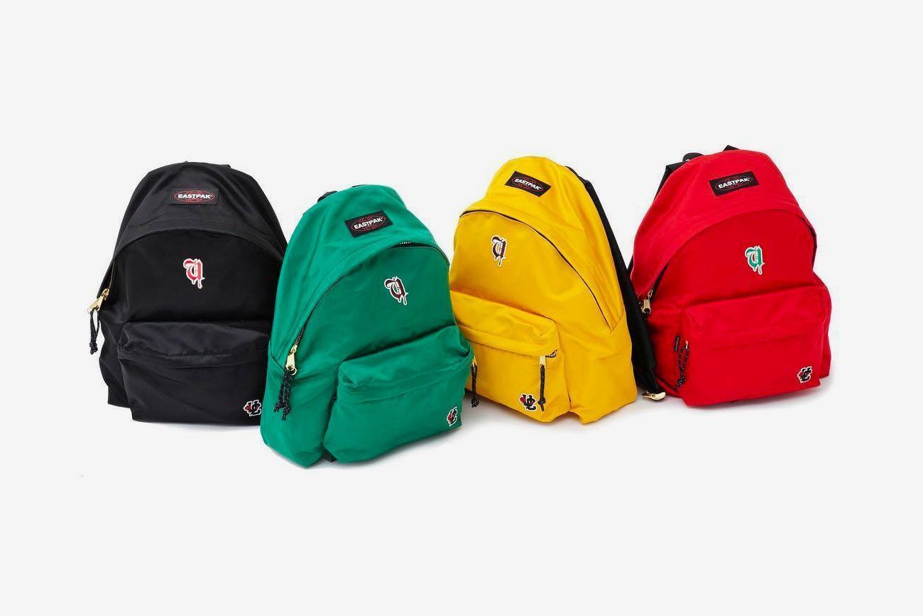 Eastpak x store undercover backpack