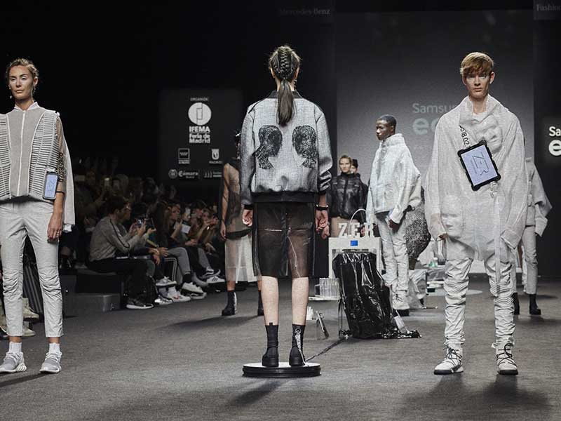 ¿Qué podemos esperar de la escena nacional de la moda en 2019?